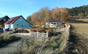 Ferienhaus Sonnenschein